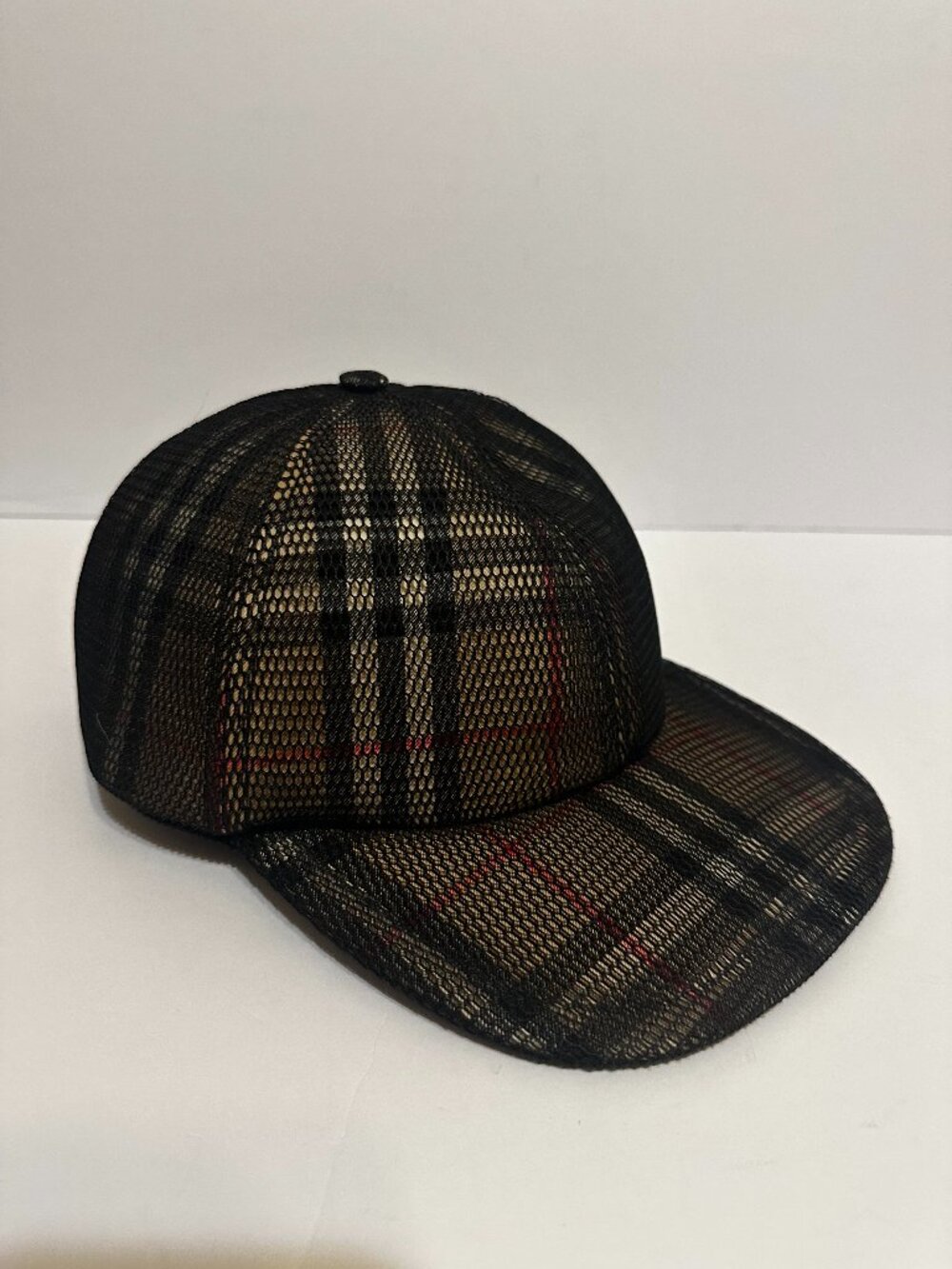 Burberry Men's Hat